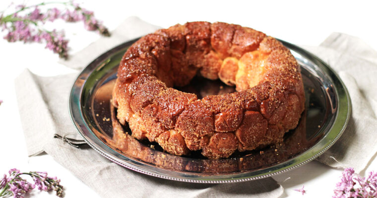 Monkey bread